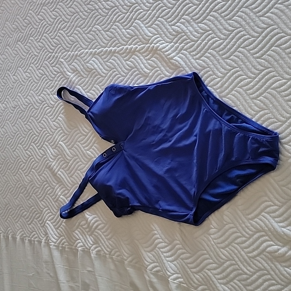 Swimsuit